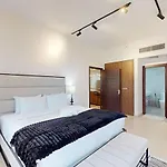 East Heights Tower B - Modern One Bedroom In Business Bay