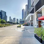 East Heights Tower B - Modern One Bedroom In Business Bay