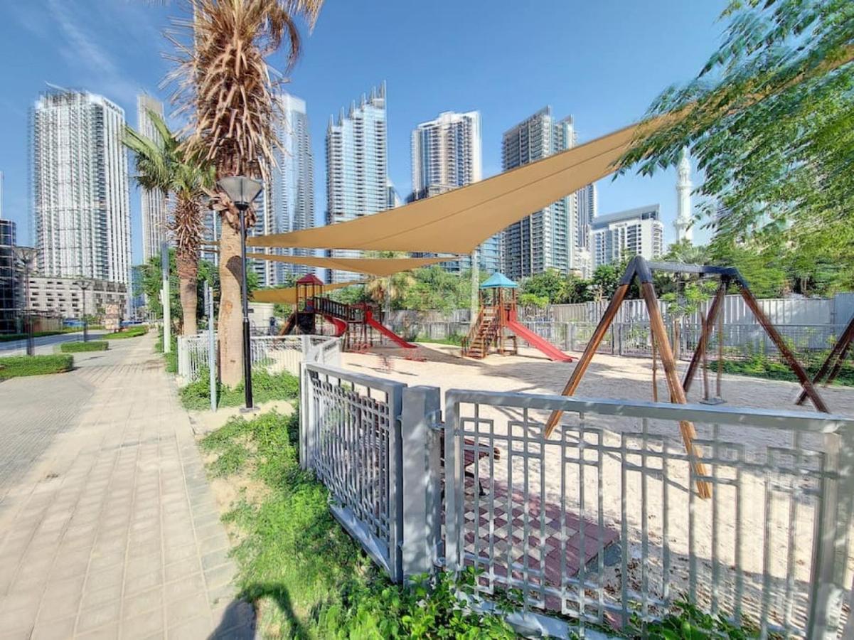 East Heights Tower B - Modern One Bedroom In Business Bay Apartment